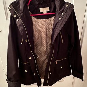 Brand new never worn Michael Kors coat.
